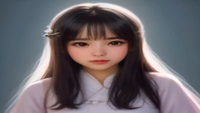 香港女演员在电影颁奖典礼红毯上接受媒体采访，象征从写真集到主流电影的演艺转型历程
